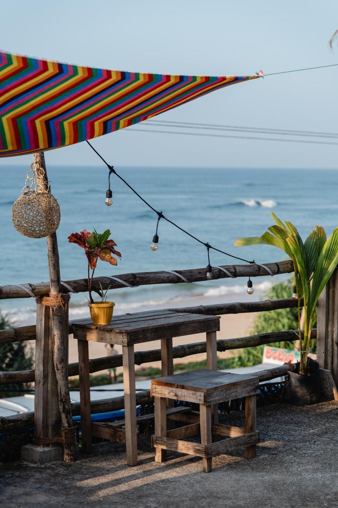 بيت شباب Gaia Ocean Surf Yoga آهانغاما المظهر الخارجي الصورة