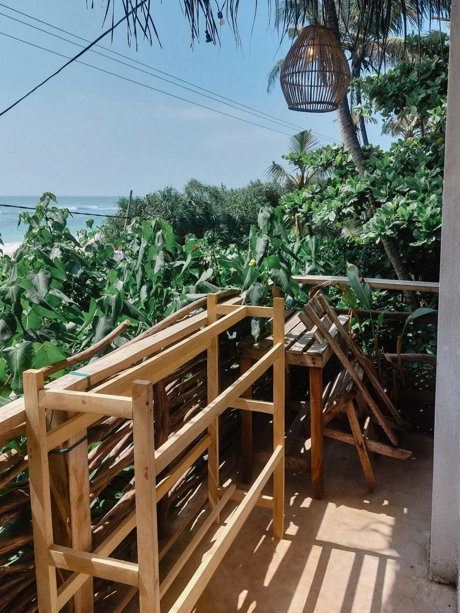 بيت شباب Gaia Ocean Surf Yoga آهانغاما المظهر الخارجي الصورة