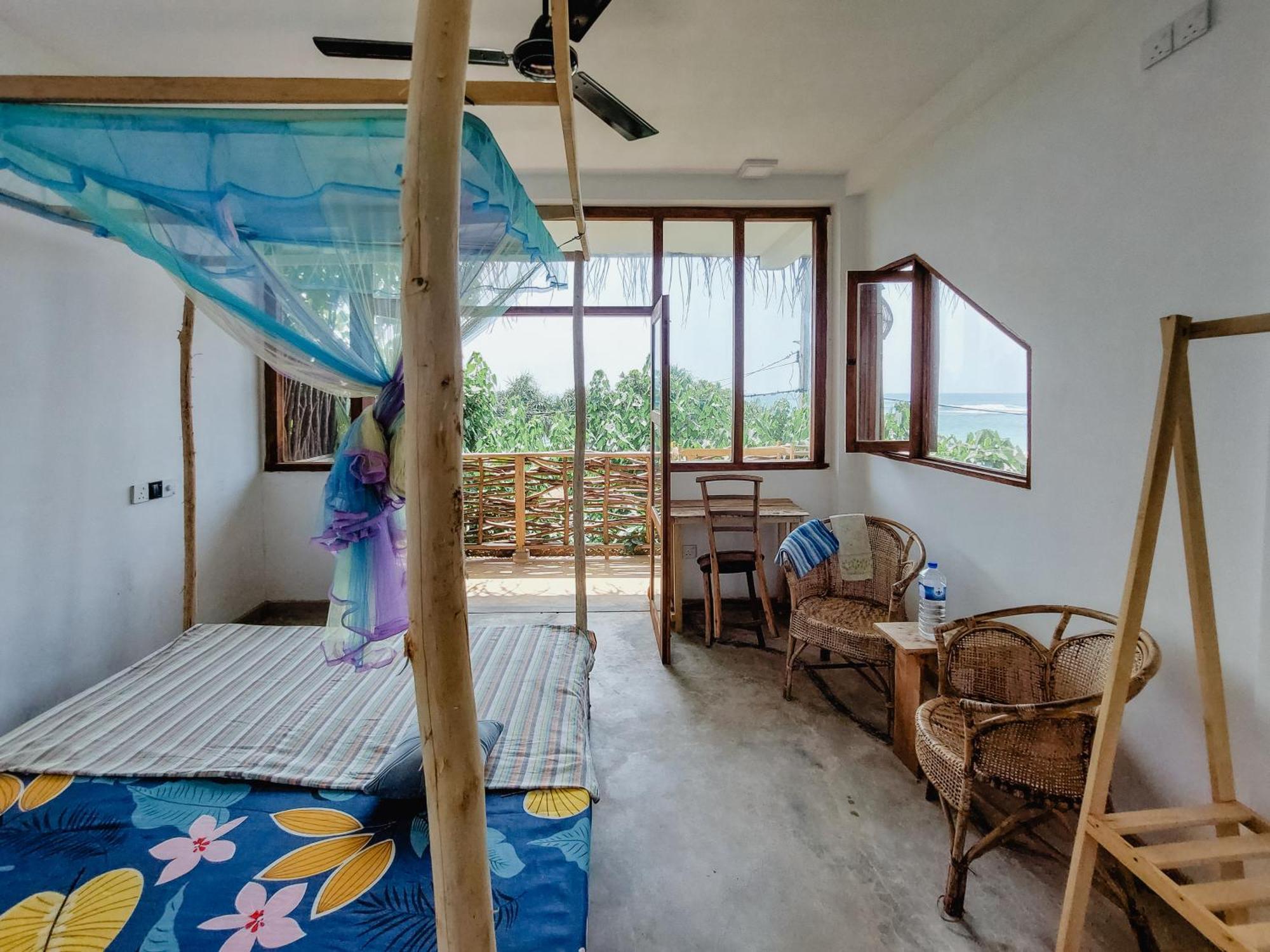 بيت شباب Gaia Ocean Surf Yoga آهانغاما المظهر الخارجي الصورة